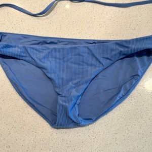 Frankie’s bikini bottom